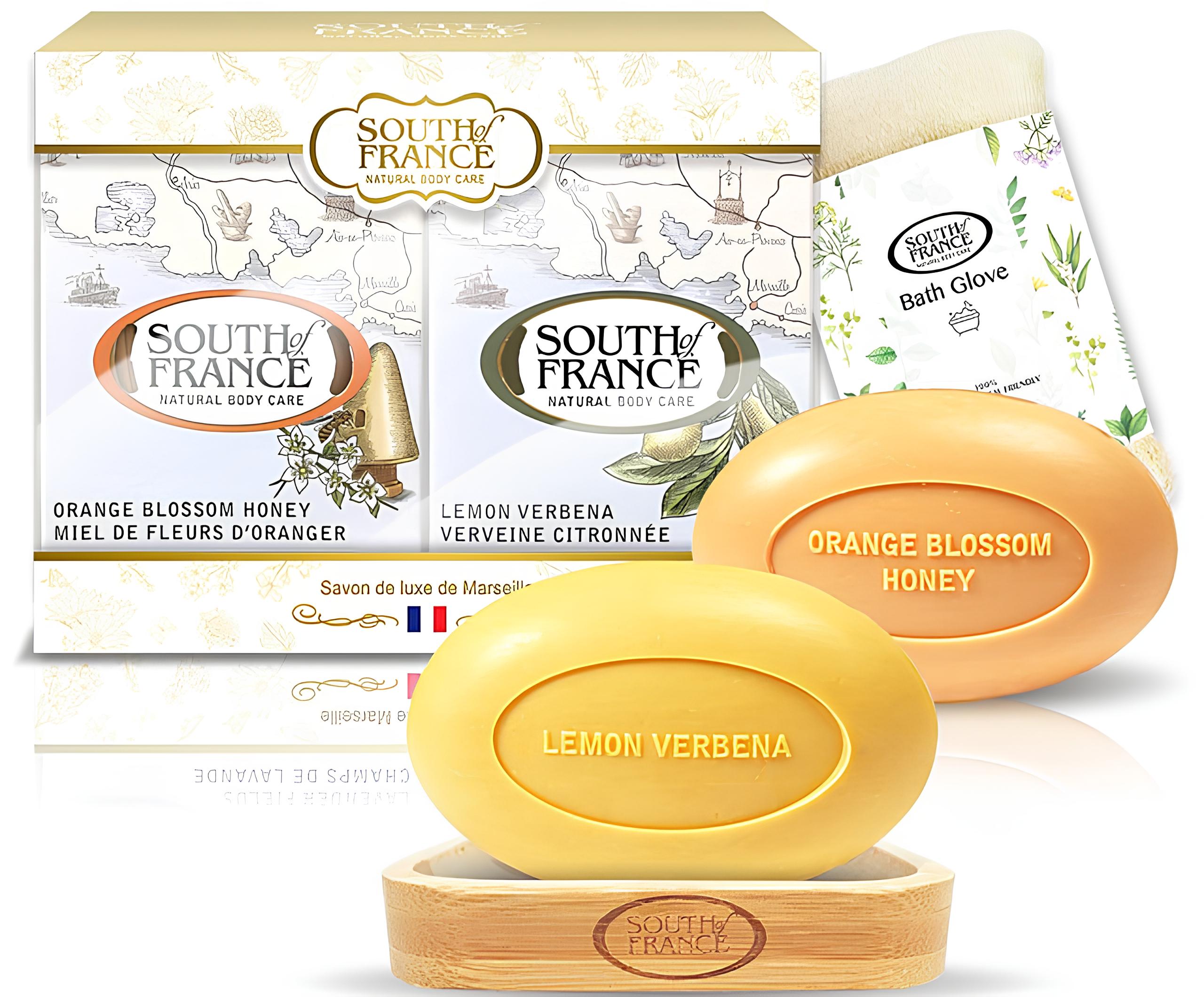 Shop South of France Bar Soap and Hand Soap Cheap